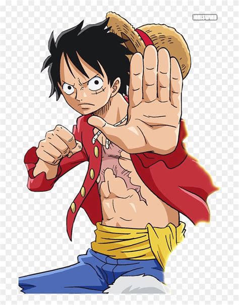 One Piece New World Png