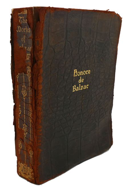 THE COMPLETE NOVELETTES OF HONORE DE BALZAC by Honore De Balzac - 1926