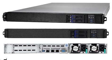 TYAN Launches Latest Generation Skylake-SP Xeon Server Platforms