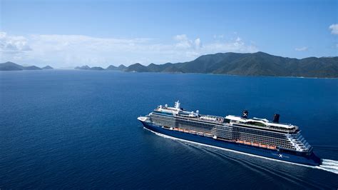 Celebrity Solstice Asia Cruises 2024 - Netty Adrianna