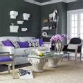 26 Amazing Living Room Color Schemes and Tips - Decoholic