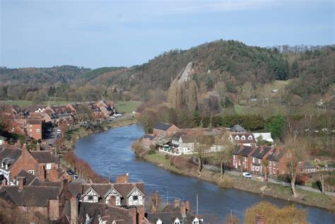 History | Bridgnorth Town Council