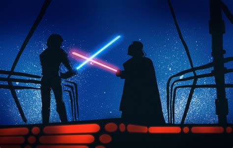 Star Wars movie scene HD wallpaper | Wallpaper Flare