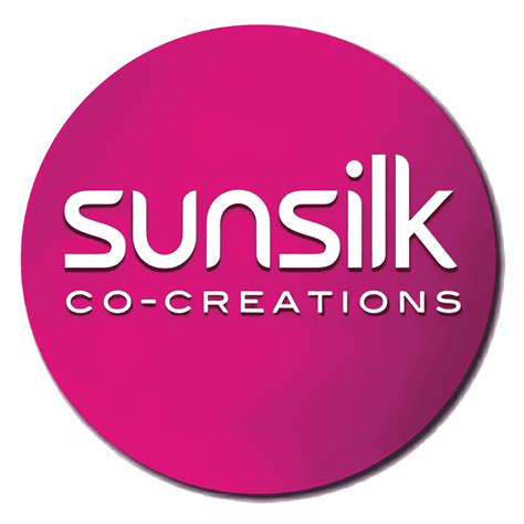 Sunsilk Logo - SVG, PNG, AI, EPS Vectors