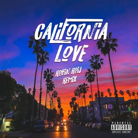 Stream 2Pac (ft. Roger Troutman & Dr. Dre) - California Love (Robin Roij Remix) by Robin Roij ...