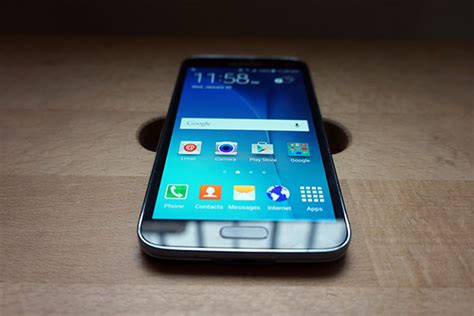 Review: Samsung Galaxy S5 Neo - Canadian Reviewer - Reviews, News and Opinion with a Canadian ...