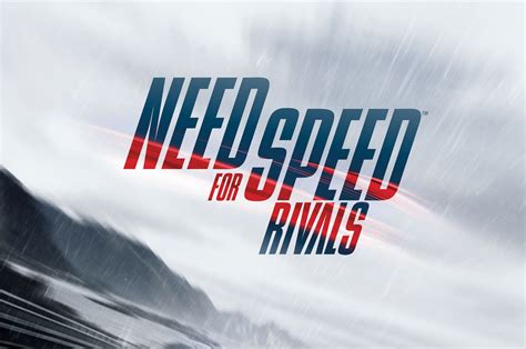 Need For Speed Logo Wallpapers - Wallpaper Cave