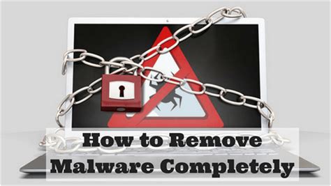 Best Malware Protection Tips. How to Remove it Completely? - Area19Delegate