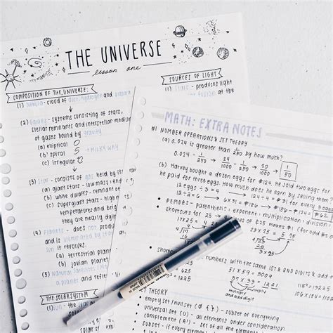 New post on studie-s | School organization notes, Study notes, Study hard