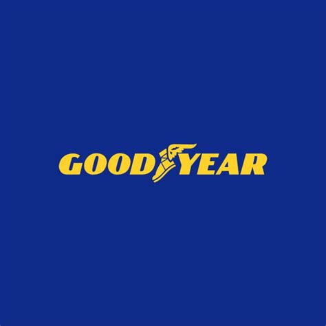 Goodyear Logo Vector - Vector Seek