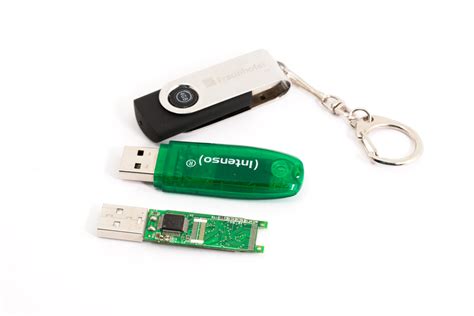 USB FLASH drive repair - infar.be