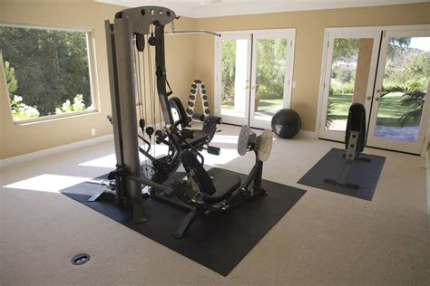 The 10 Best Home Gyms for 2024 | Free Buyers Guide