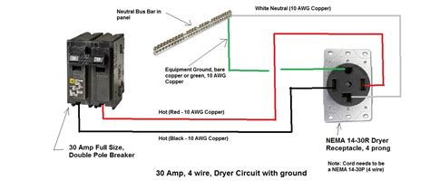 How To Connect 2 Pole Circuit Breaker