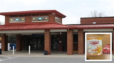 Middle School Student May Have OD'd, Charles County Sheriff Says ...