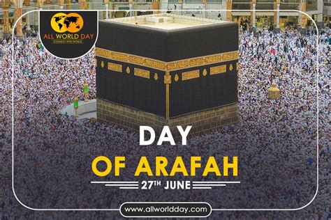 Day of Arafah 2023: Theme, History, Quotes, Date