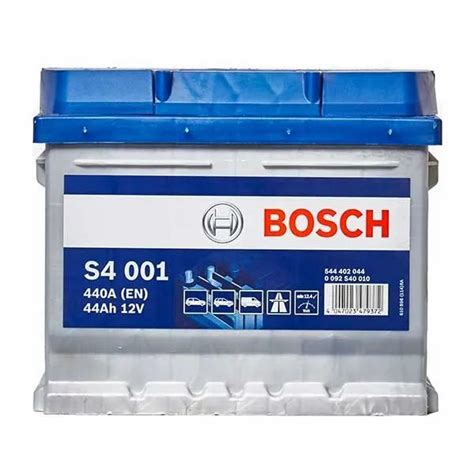 Bosch Car Batteries - Latest Price, Dealers & Retailers in India