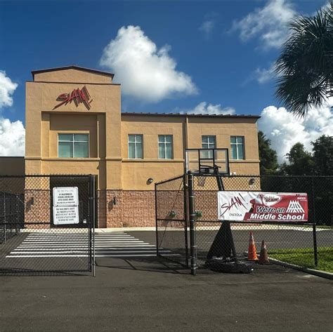 SLAM Osceola | Kissimmee FL