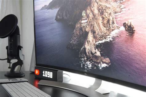 Best Curved Monitors - Total Guide