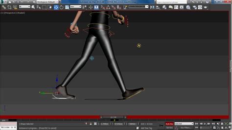 3ds max animation tutorial - startapplications