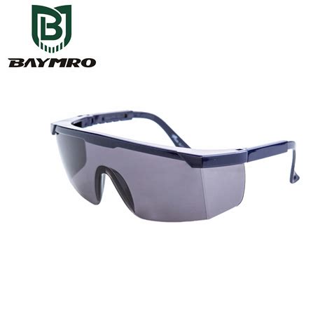 UV Light Protection Goggles - BAYMRO Safety is the Top 1 PPE supplier from China since 2005