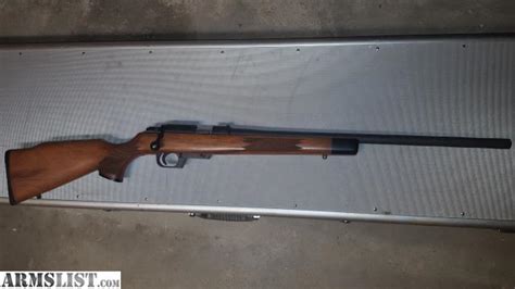 ARMSLIST - For Sale: 22 TCM rifle