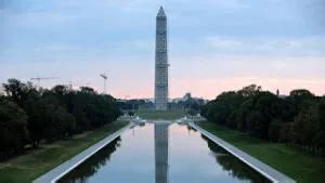 Facts About Washington Monument - Fact Bud