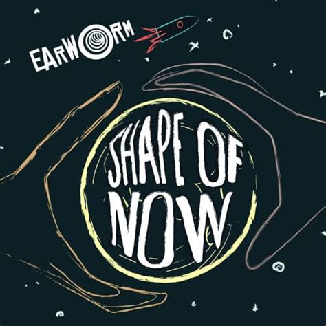 DJ Earworm – Shape of Now Lyrics | Genius Lyrics