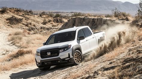 2023 Honda Ridgeline: Choosing the Right Trim - Autotrader