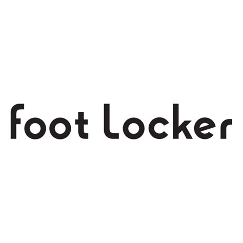 Foot Locker(32) logo, Vector Logo of Foot Locker(32) brand free download (eps, ai, png, cdr) formats