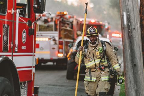 Firefighter Requirements: What It Takes to Become a Firefighter - Firefighter Furnace