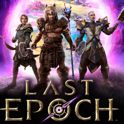 Last Epoch - IGN