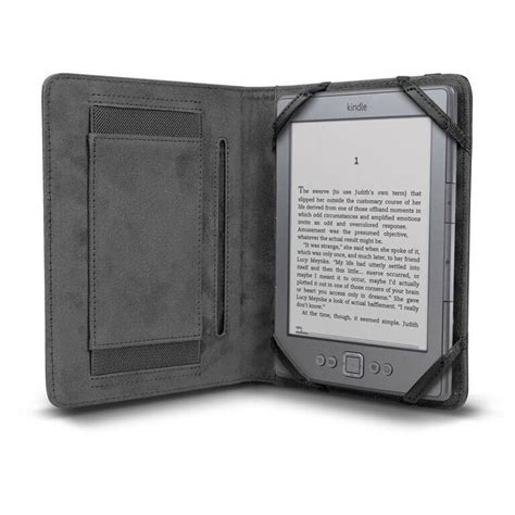 5 Kindle Paperwhite Covers – That Don’t Suck | Apartment Geeks