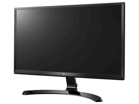 LG Unveils the 24UD58-B 24-inch Ultra HD Monitor | techPowerUp