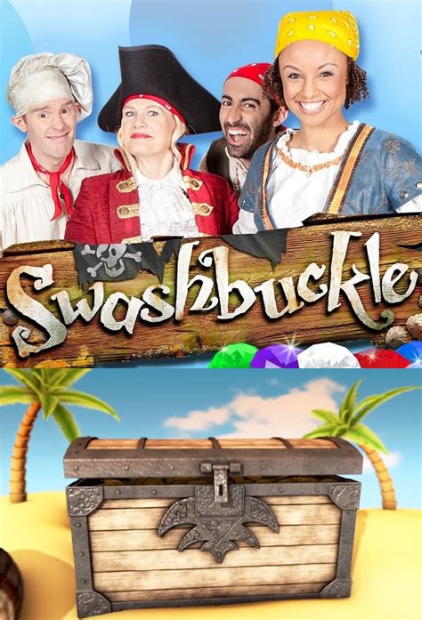 Swashbuckle | TV Time