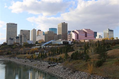 Edmonton River Valley | Edmonton River Valley | Flickr - Photo Sharing!