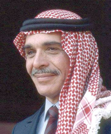 Jordan remembers King Hussein | Jordan Times