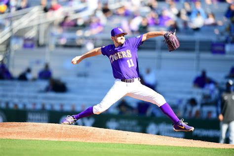 27 HQ Photos Lsu Tigers Baseball Schedule : Lsu S Takeover Schedule For ...