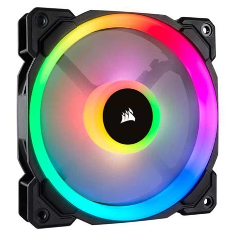 Best RGB case fan 2023: 120mm, 140mm & 200mm RGB fans