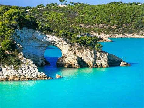 Gargano National Park Puglia | Komoot