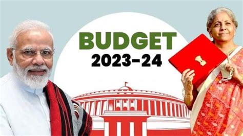 India's Budget 2023-24: A Comprehensive Approach to Growth and ...