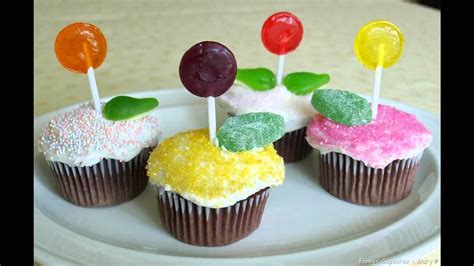 10 Attractive Cupcake Decorating Ideas For Kids 2024