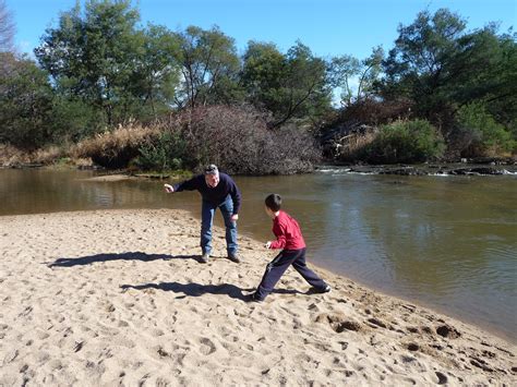 Murrumbidgee River, ACT | Beautiful places, Beach, Adventure