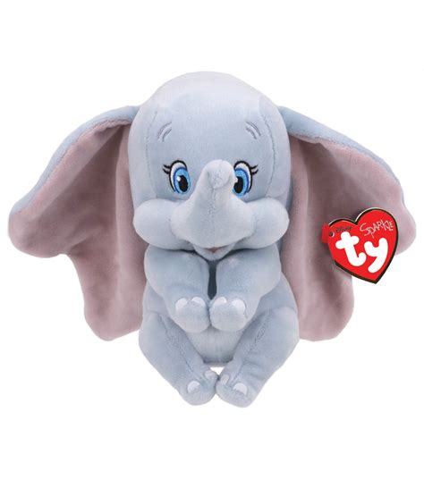 TY Beanie Boo Elephant-Dumbo | JOANN