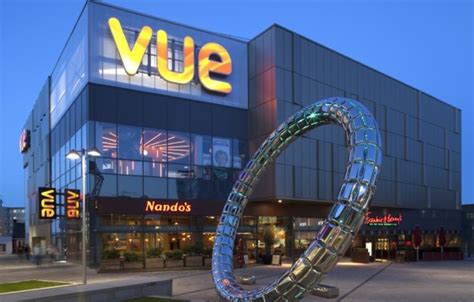 Vue's Tim Richards Says Chain Wants To Avoid Cinema Closures