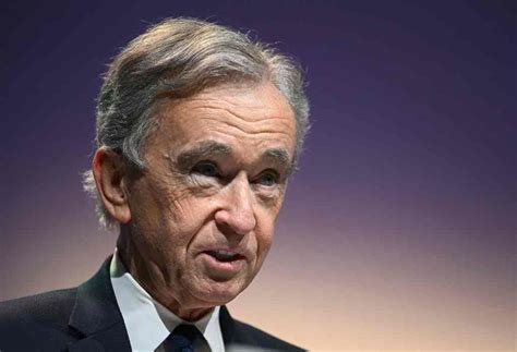 Bernard Arnault owned company says small business must change its name in 2023 | Bernard arnault ...