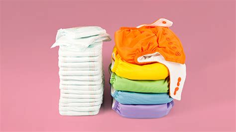 Cloth Diapers Disposable Diapers: Which Should I Use?, 55% OFF