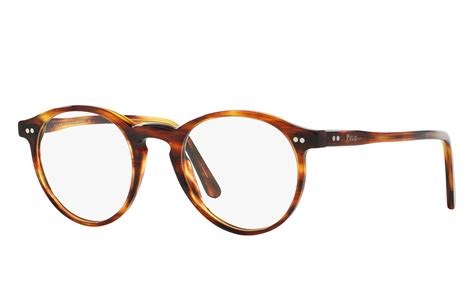 Polo Ralph Lauren PH2083 Tortoise Eyeglasses | Glasses.com® | Free Shipping