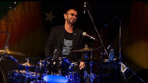 Ringo Starr & His All-Starr Band Tour 2023: Tickets, where to buy ...