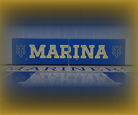 Marina High School Athletic Booster Club - Join Our Community of Support for Our Scholar Athletes