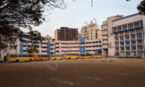 Bal Bharati Public School Kharghar, Navi Mumbai: Fee Structure, Admission Form 2023-2024